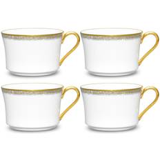 Noritake Haku Set of 4 Service For 4 Cup