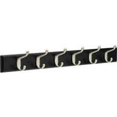 Franklin Brass FBHDCH6-R Long Rack Coat Hook