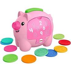 Interior Decorating Kid's Room Fisher Price Laugh & Learn Count & Rumble Piggy Bank