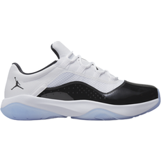 Nike Air Jordan 11 Shoes Nike Air Jordan 11 CMFT Low M - White/Black/Ice