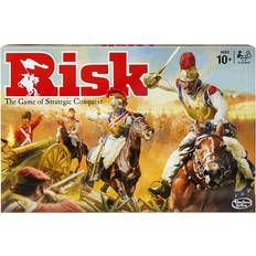 Hasbro Risk