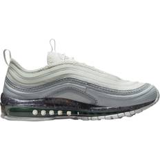 Nike Air Max Terrascape 97 M - Summit White/Pure Platinum/Wolf Grey/Malachite