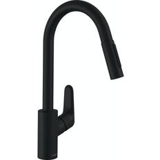 Hansgrohe Focus M41 (31815670) Matt black