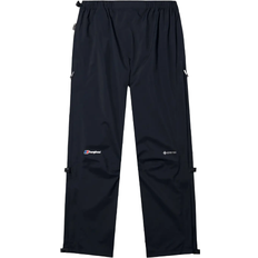 Berghaus Sportswear Garment Clothing Berghaus Paclite Pant Men's - Black