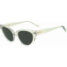 Moschino MOL064/S 1ED, BUTTERFLY Sunglasses, FEMALE, available