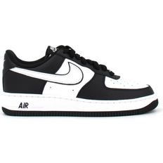 Men - Nike Air Force 1 - White Shoes Nike Air Force 1 '07 M - Black/White