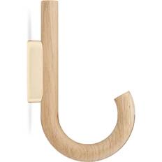 Gejst Oak Coat Hook