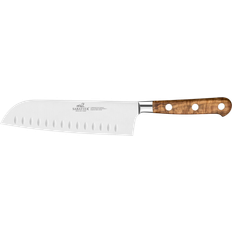 Lion Sabatier Ideal Provence 20790 Santoku Knife 18 cm