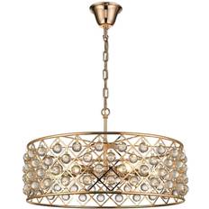 Spring Lighting 6 Large Pendant Lamp