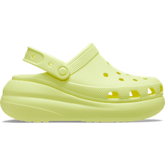 Crocs Classic Crush Clog - Sulphur