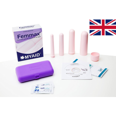 Dilators, Spreaders & Stretchers Femmax Vaginal Dilators