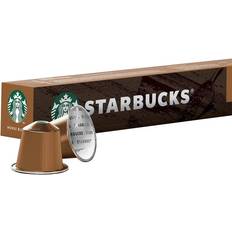 Best K-cups & Coffee Pods Starbucks House Blend 10pcs