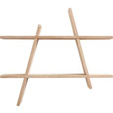 Andersen Furniture A-Shelf Wall Shelf 78cm