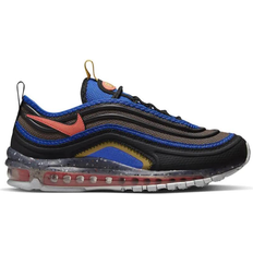 Nike Air Max Terrascape 97 M - Black/Magic Ember/Hyper Royal/Ironstone