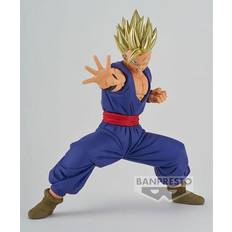 Banpresto Dragon Ball Super: Super Hero Son Gohan SpecialXIII Blood Of Saiyans Statue