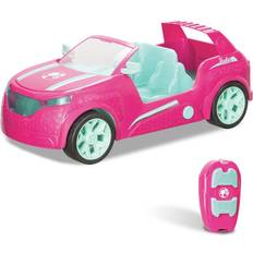 Mondo Barbie Radio Controlled Cruiser Pink