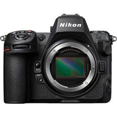 Nikon Digital Cameras Nikon Z8