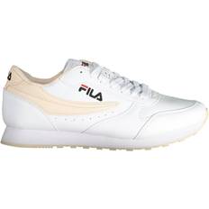 Fila Women Shoes Fila Sneakers Orbit Wmn 1010308.13207 Weiß