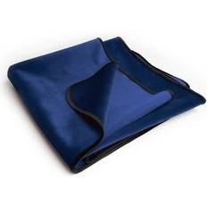 Liberator Fascinator Moisture-Proof Travel Blankets Blue