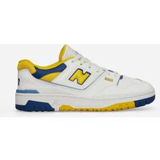 New Balance GSB550CG White