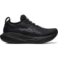 Asics Gel-Nimbus 25 M - Black