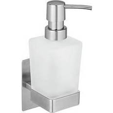 Stainless Steel Soap Dispensers Wenko Seifenspender Genova