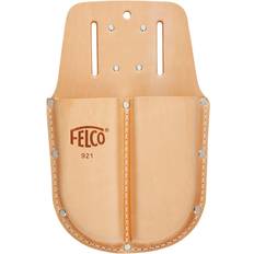 Felco 921 Leather Carrier Double Case Belt Loop