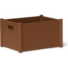 Form & Refine Pillar Storage Box