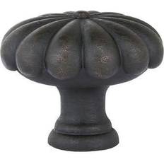 Emtek 86230 Tuscany 1-1/4 Mushroom Cabinet Knob Medium Cabinet Hardware