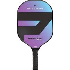 Paddletek Bantam TS-5 Pickleball Purple Purple