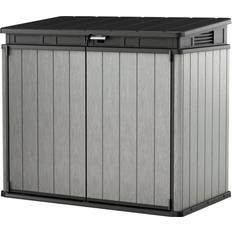 Keter Grey Garden Storage Units Keter Elite Store 422817