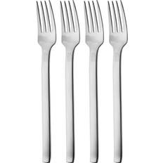 Grey Dessert Forks Berghoff Essentials 18/10 Essence Dessert Fork