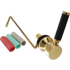 Kingston Brass KTDKLS Kaiser Tank Lever