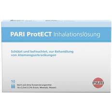 Pari ProtECT Inhalationslösung