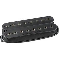 Seymour Duncan M Holcomb Alpha Omega 8-String Pickup Black Neck