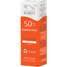 Laboratoires de Biarritz Maris Sonnencreme Gesicht Bio LSF 5