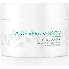 Charlotte Meentzen Skin Aloe Vera Sensitiv Aloe Vera Cream 50ml