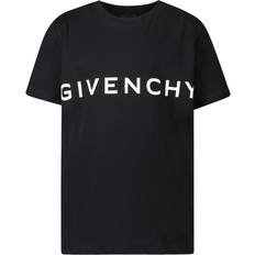 Givenchy Kids Black t-shirt for boys