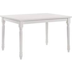 Carolina Chair & Table CLASSIC Draven 47.5 Dining Table