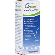 Pharma Stulln BLUpan medium OSD