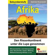 Nein Afrika