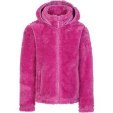 Trespass Violetta Fleece Pink Months-3 Years