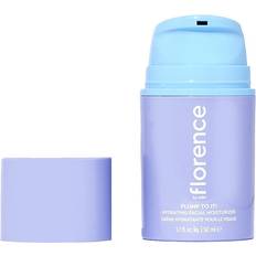 Florence by Mills Facial Creams Florence by Mills Plump To It! Hydrating Facial Moisturizer 50ml