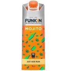 Drink Mixes on sale Funkin Cocktail Mixer Mojito 1L 1ltr