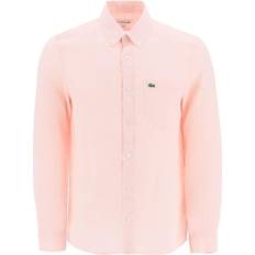 Lacoste Light Linen Shirt