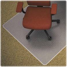 Lorell Medium Pile Chair Mat