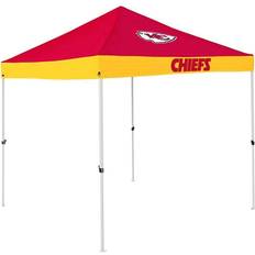 Logo Brands Kansas City Chiefs Economy Canopy