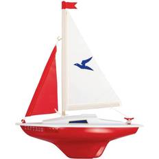 Guenther Flugspiele Captain Hook Children Sailboat RtR 240 mm