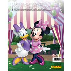 Panini Disney Minnie: Sticker Album Set: