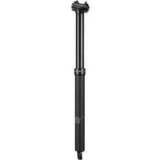 KS LEV-Si Seatposts Black 27.2